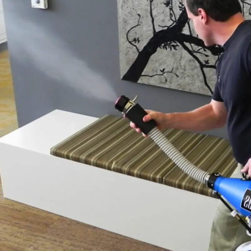 Professional Odor Removal in Hollidaysburg, PA